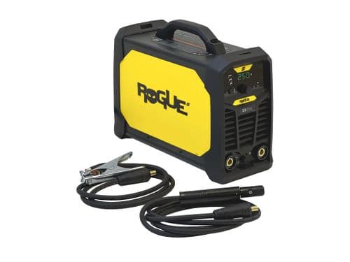 ESAB Rogue ES 250i 415V