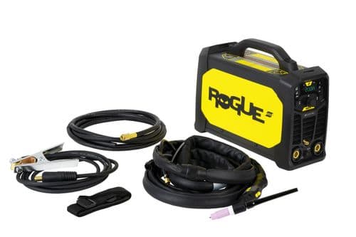 ESAB Rogue ET 201iP Pro 110/230V