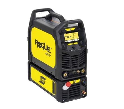 ESAB Rogue ET 230iP AC/DC 230V Water Cooled Package