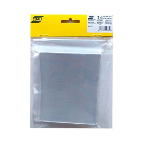 ESAB Savage A40/A41 Front Cover Clear Lens (10)