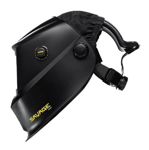 ESAB Savage A40 PAPR Helmet