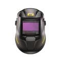 ESAB Savage A41 Headshield Black