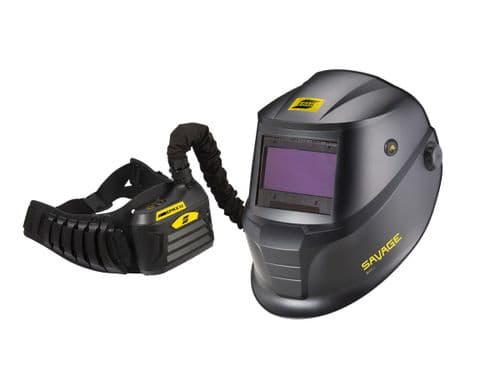 ESAB Savage A41 PAPR Air Package EPR-X1