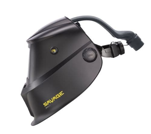 ESAB Savage A41 PAPR Helmet