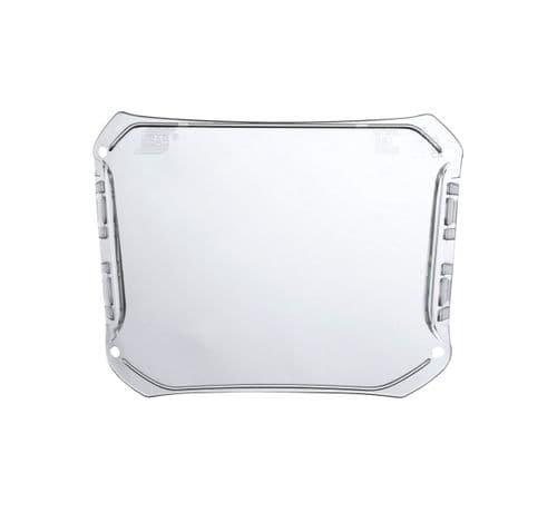 ESAB Savage A50 LUX Front Cover Clear Lens (5)