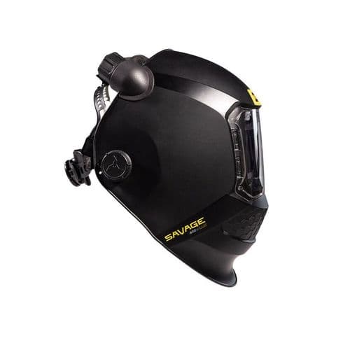 ESAB Savage A50 Lux PAPR Helmet
