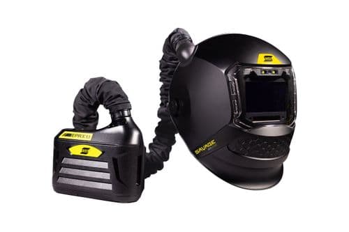 ESAB Savage A50 Lux PAPR Kit