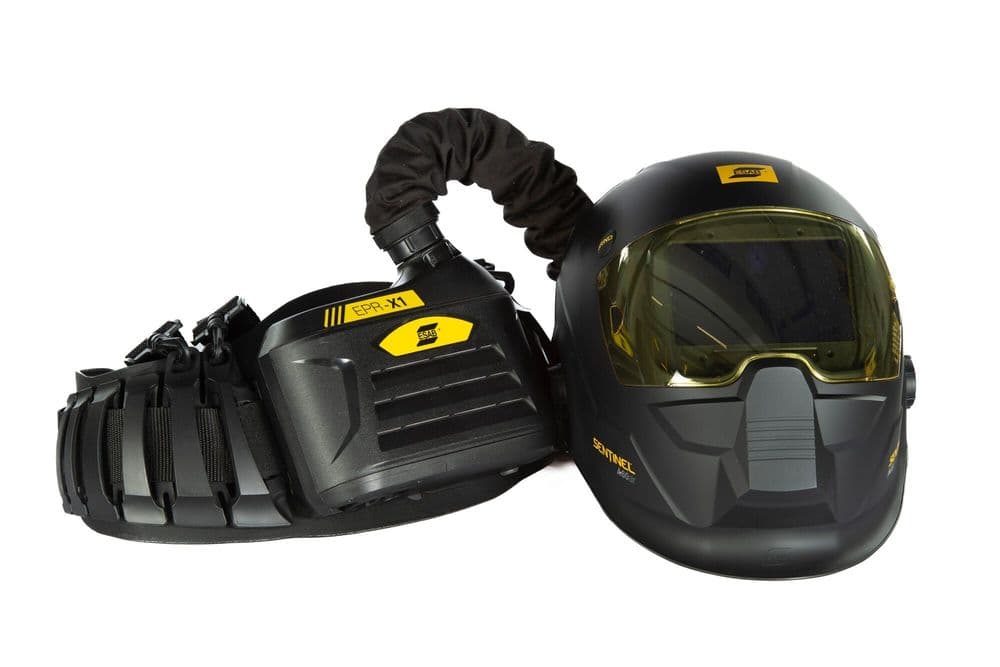 ESAB Sentinel A60 Air Package EPR X1 esab-sentinel-a60-air-package-epr-x1
