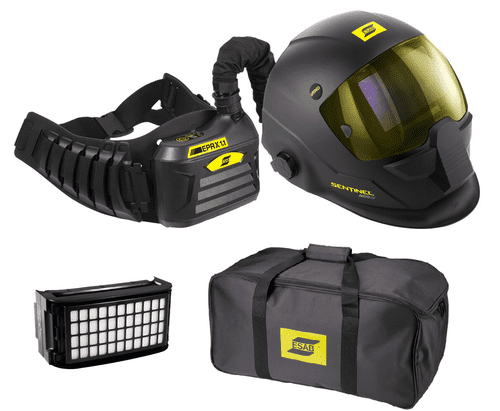 ESAB Sentinel A60 Air Package EPR-X1 - PROMO