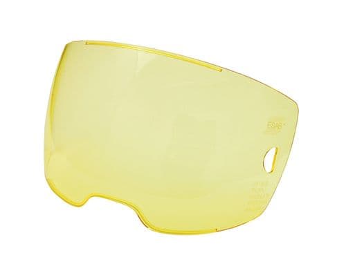 Esab Sentinel A60 Front Cover Lens - Amber (2)