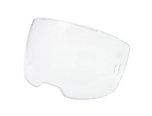 Esab Sentinel A60 Front Cover Lens - Clear 2 pack