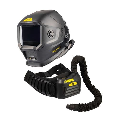 ESAB Sentinel A70 Air Pro & EPR-X1 PAPR Kit