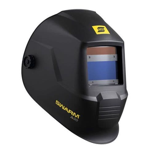 ESAB SWARM A20 AUTO-DARKENING WELDING HELMET