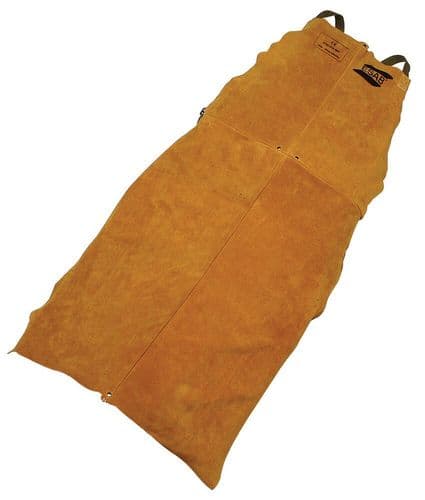 Esab Welding Apron One Size 0700500484