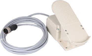 EWM FootPedal RTF1 19POL 5M