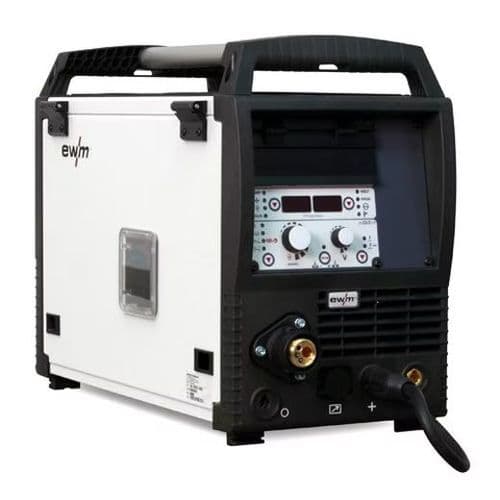 EWM Phoenix 355 Progress Puls Air Cooled - 415v