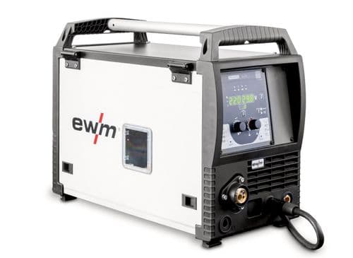 EWM Picomig 225 puls TKG - 230V