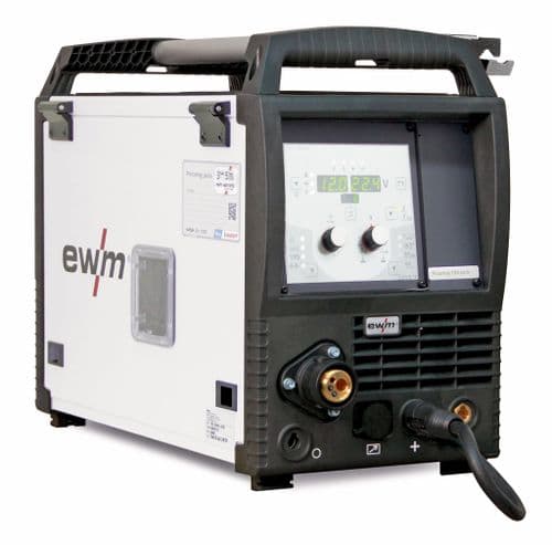EWM Picomig 305 Puls TKM Air Cooled - 415v