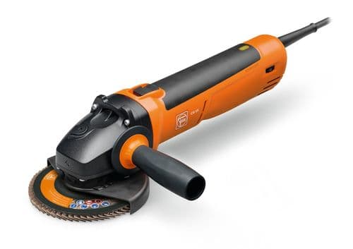 FEIN CG15-125 BL Brushless Grinder