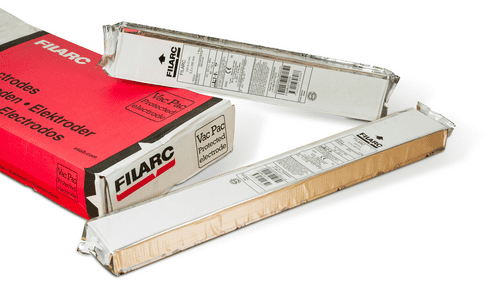 Filarc 56S 3.2mm E7016 Low Hydrogen Electrodes 1.8kg Vac-Pac