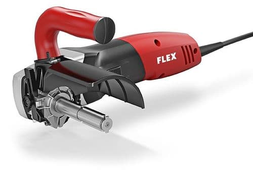 Flex  TRINOFLEX Burnishing Machine BSE14-3