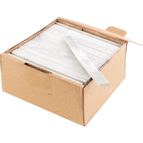 French chalk box of 144