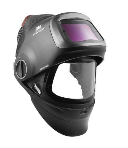 G5-01 Air Helmet Parts