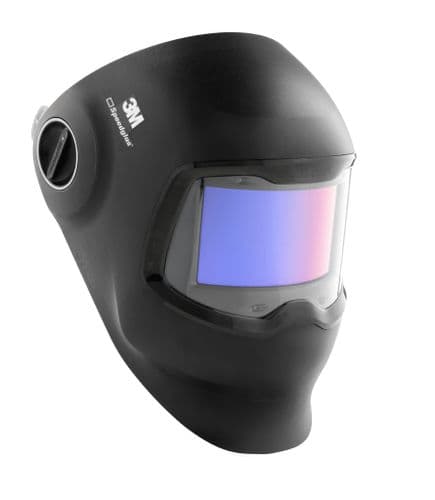G5-02 Helmet Parts