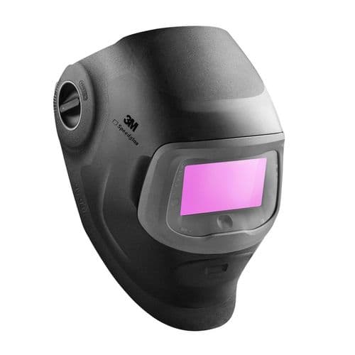 G5-03 E Helmet Parts