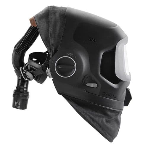 G5-03 Pro Air Helmet Parts