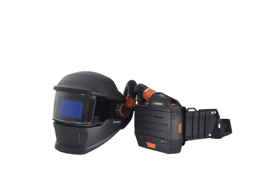 GAMMA GTH3 SFA + PFU 210e