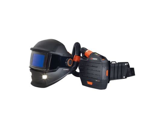 GAMMA GTH3 XFA + PFU210e