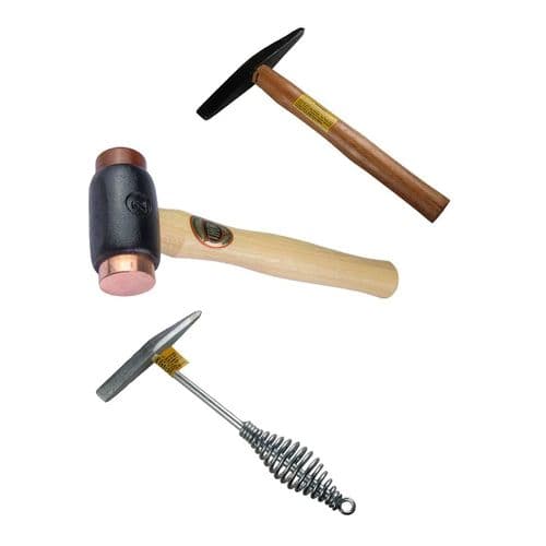 Hammers & Chipping