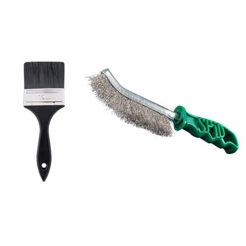 Hand Brushes