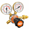 Harris 801 Single Stage Side Entry Regulator
