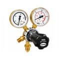 Harris 901 Single Stage Two Gauge Argon Regulator