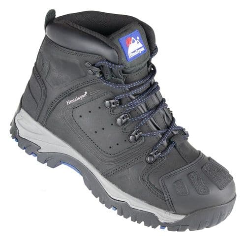Himalayan 5206 Waterproof Safety Boot Size 8