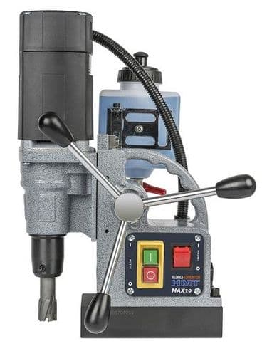 HMT MAX30 Magnetic Drill