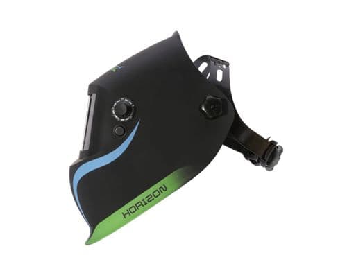 Horizon Headshield Prepared for Air Variable 9-13EW
