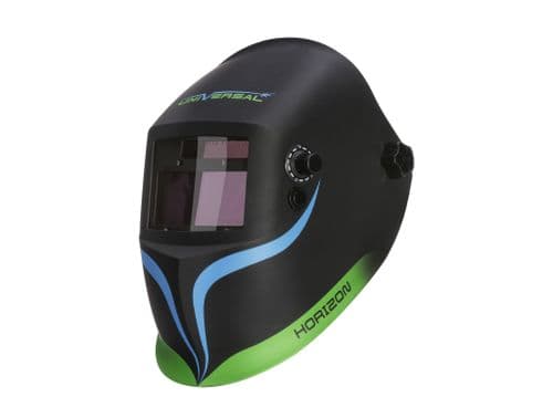 Horizon Headshield Variable 9-13EW