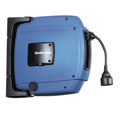 Hose & Cable Reels