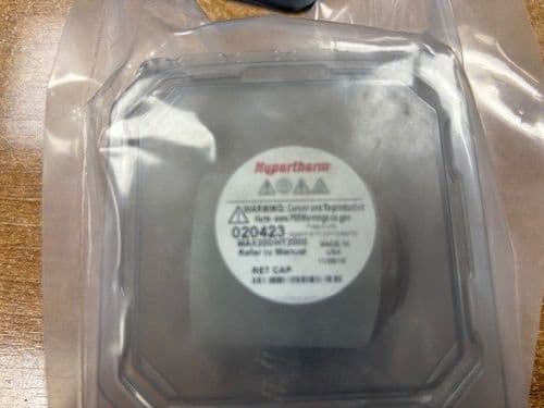 Hypertherm 020423 Max200 Retaining Cap
