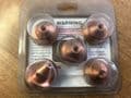 Hypertherm 020615 Max200 Gouging Nozzles, Pack of 5