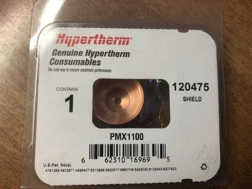 Hypertherm 120475 Max1100 Shield
