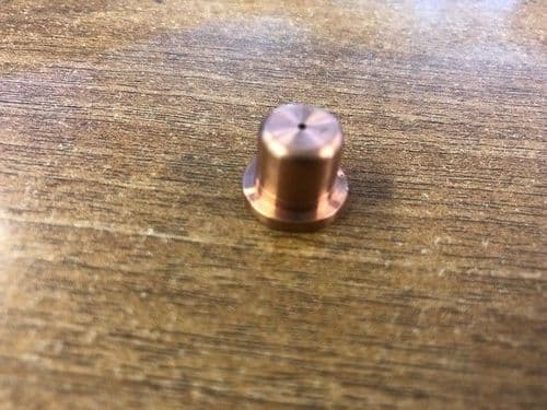 Hypertherm 120577 Max900 55A Nozzles, 7 pieces