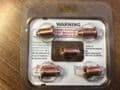 Hypertherm 120578 Max900 Pipe Sadle Nozzles, Pack of 5
