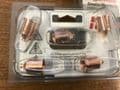 Hypertherm 220011 Max1650 Shielded Nozzle, Pack of 5