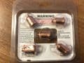 Hypertherm 220059 Max1250 60A Gouging nozzle, Pack of 5