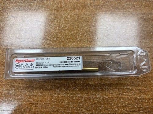 Hypertherm 220521 Water Tube