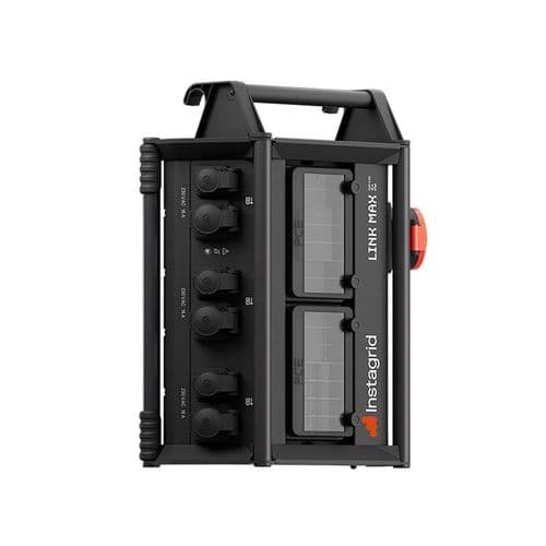 Instagrid Link Max 400V